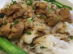 -沙河粉村·国家非遗传承(云台店)