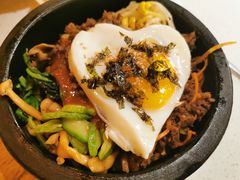 -七八冷面·延边朝鲜族美食(圣熙八号店)