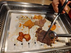 -新石器烤肉(石路天虹店)