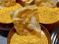 -蜀留香火锅·始于1999·原四川老火锅(白堤路店)