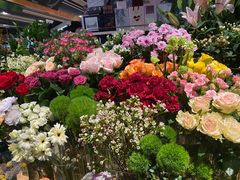 -The open life(万象城店)