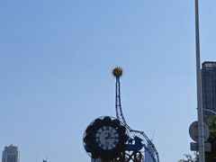 -世纪钟