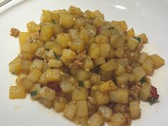 -径山十八道·风味民间菜(杭州总店)