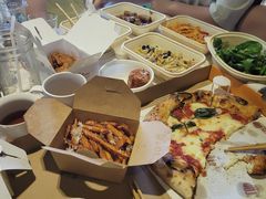 -IL TEATRO 精品意大利餐厅