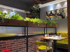 -大潮淮·淮扬菜(何园旗舰店)