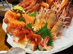 -和彩放题餐厅(酒仙桥店)