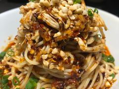 -探鱼·鲜青椒爽麻烤鱼(西南商都店)