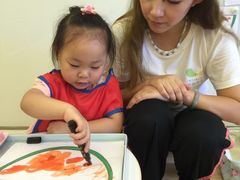 -亿禾林(普陀香溢中心)