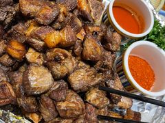 -思金拉措庄园藏餐(太阳岛店)