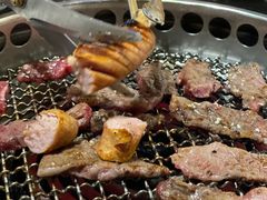 -谷雨日式烧肉(万达金街店)