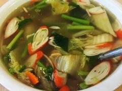 -灯笼馆海鲜餐厅
