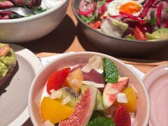 -O'eat Blossom&Pelican(深圳首店)