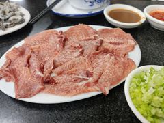 -五洲牛肉美食馆