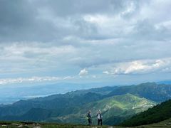 -灵山