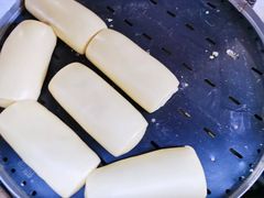 -山东刘烨手工呛面千层馒头(篆新农贸市场店)