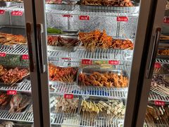 -崔孃烧烤