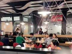 -鱼酷活鱼烤鱼(梅江印象城店)