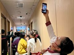 -海底捞火锅(珠影星光城夜宵主题店)