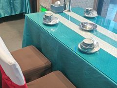 -丝宴·凤城印象·西北特色菜(彩虹湾店)