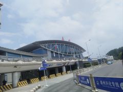 -泰州站