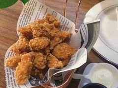 -1861意大利餐厅(文化广场店)