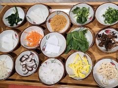 -官房大酒店-玉龙旋宫观景餐厅