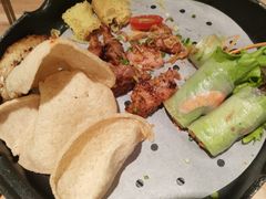 -米纸越南小馆(金鹰世界店)