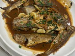 -碧海银沙海鲜餐厅(恒大海上威尼斯店)