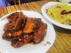 -红实家常菜(静安里店)