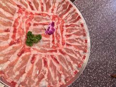 -朱光玉火锅馆(龙阳广场店)