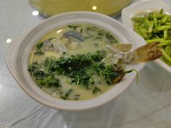 秧草河豚-溱湖八鲜菜馆