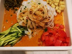 -紫光园·烤鸭·北京菜(劲松店)