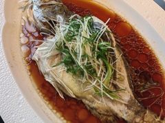 -富力威斯汀酒店-中国元素中餐厅(武昌临江店)