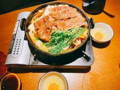 -水之惠鲜鱼料理(王府大街店)