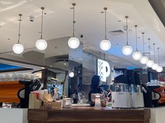 -Peet's Coffee皮爷咖啡(豫园店)