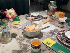 -峰厨大鱼泡饼·天津菜(西青大学城店)