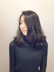 尼采沙龙发型秀-霓·Hair