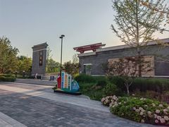 -莲花池公园