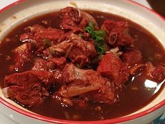 -东方肉馆(航空家园店)