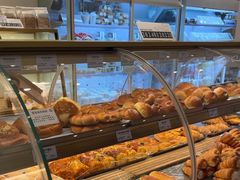 -烘焙町面包店(西四店)