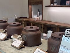-李山山茶事(景枫店)