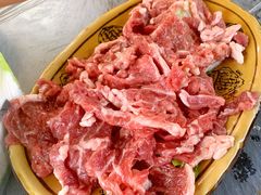 -刘艳黄牛肉(九襄店)