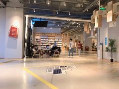 -当当书店(国泰广场店)