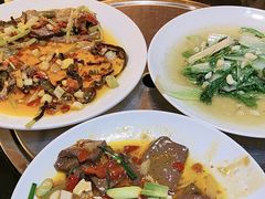 -一只烧鸡公(解放碑店)