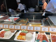 -食悦天美食广场(沈阳青年大街万象城店)