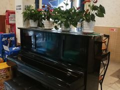 -臭桂鱼儿特色餐厅(朝晖七小区北区店)