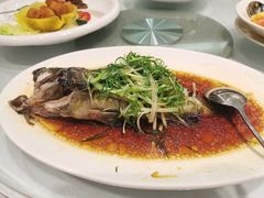 10元深海老虎斑-海都六福酒家(世博广场店)