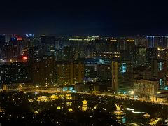 -迎泽公园