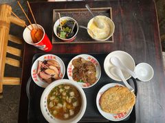 -東茅街茶馆