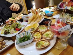芝士焗蟹宝-割烹旭日本料理(龙湖狮山天街店)